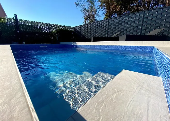 Villa Danza Del Mar - Designed For Adults