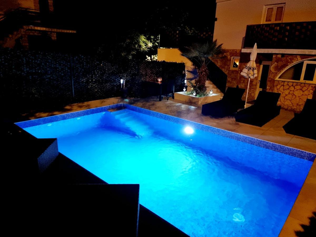 Apartment Danza Del Mar - Designed For Adults Vir