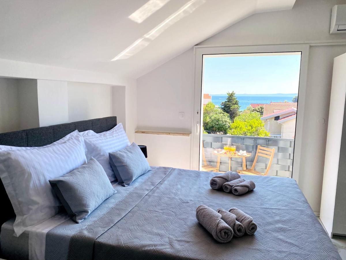 Danza Del Mar - Designed For Adults *