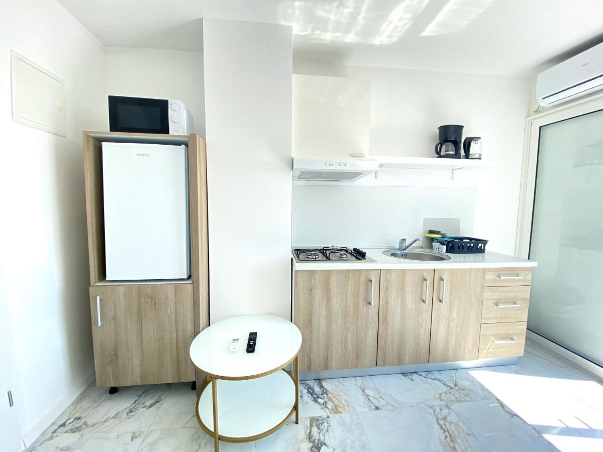 Apartment Danza Del Mar - Designed For Adults