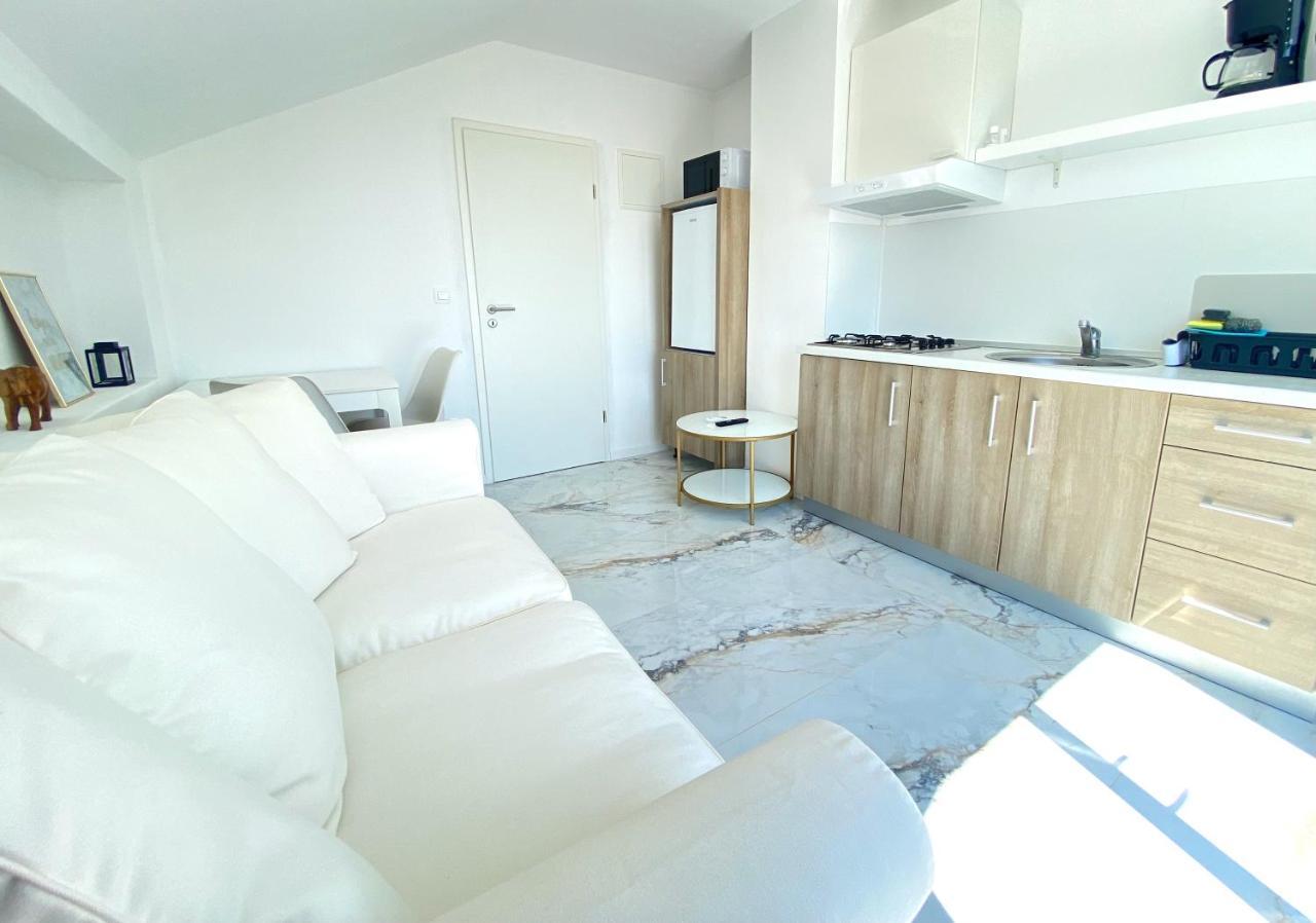 Apartment Danza Del Mar - Designed For Adults *