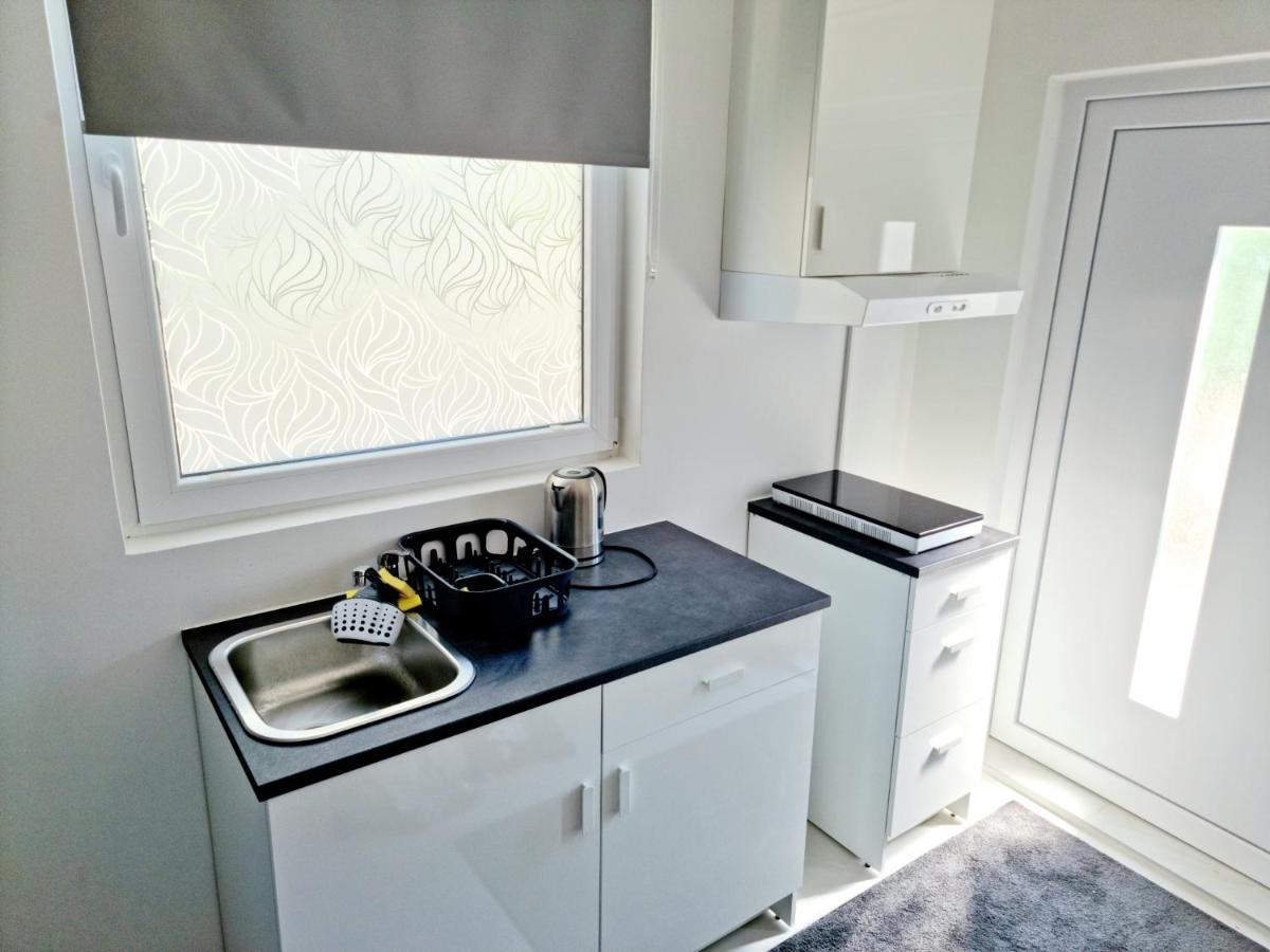 Danza Del Mar - Designed For Adults Apartment