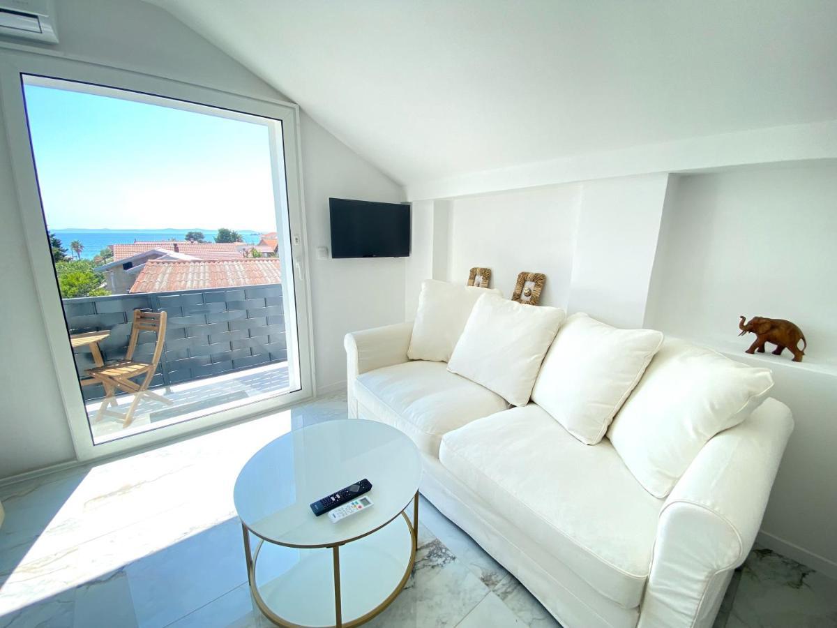 Danza Del Mar - Designed For Adults Apartment *