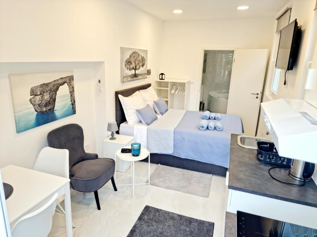 Apartment Danza Del Mar - Designed For Adults
