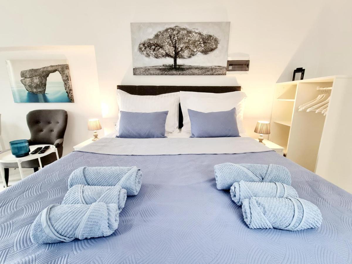 Apartment Danza Del Mar - Designed For Adults
