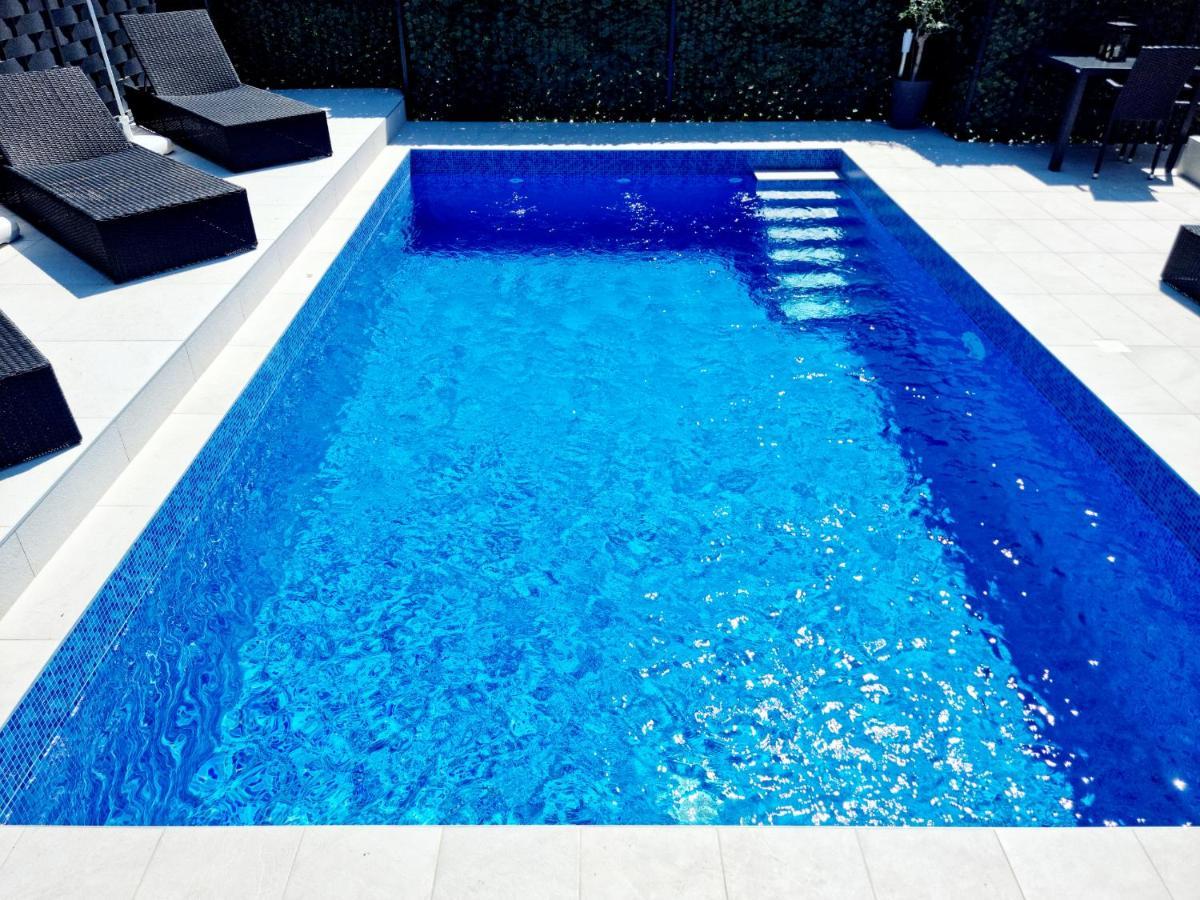 Apartment Danza Del Mar - Designed For Adults