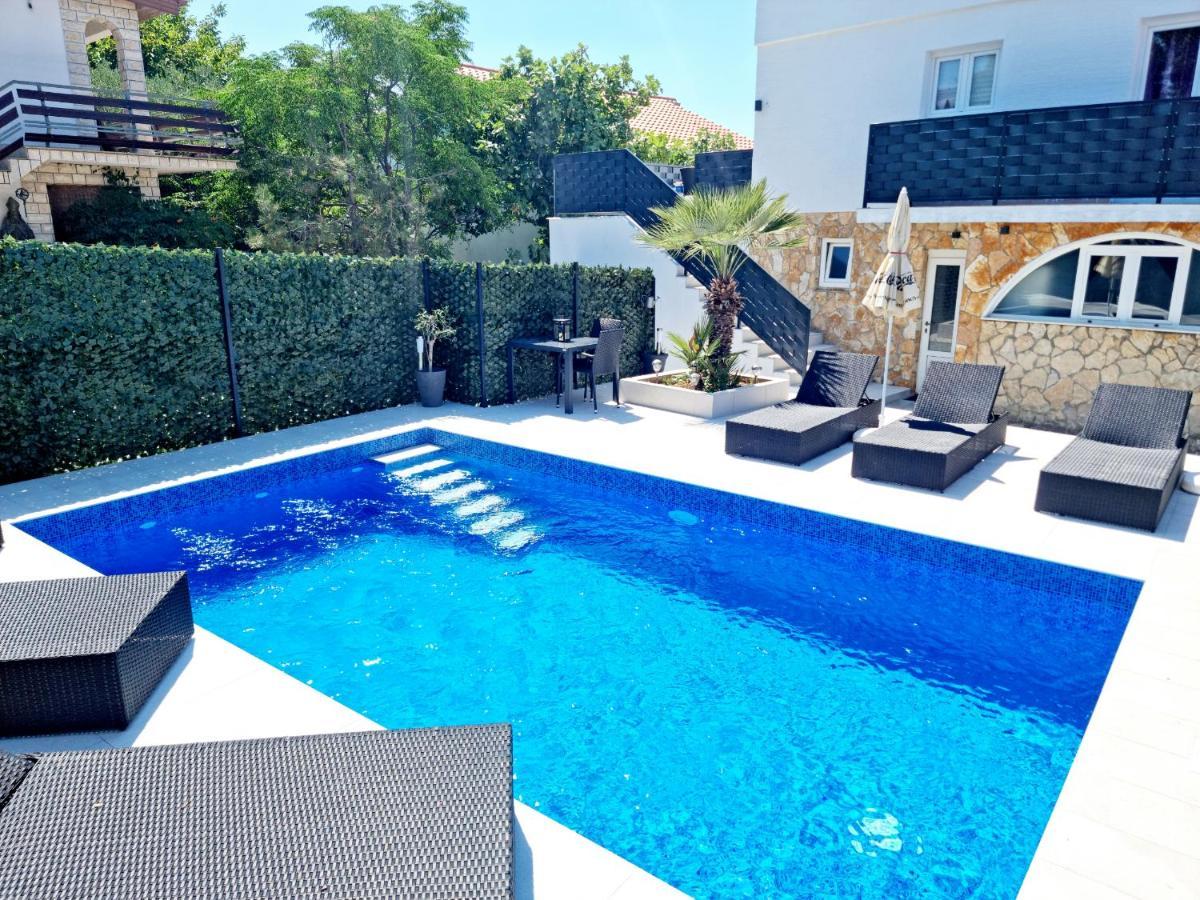 Apartment Danza Del Mar - Designed For Adults *
