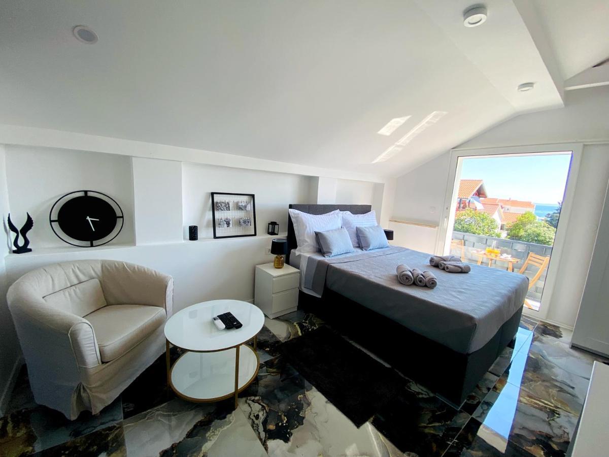 Danza Del Mar - Designed For Adults Apartment