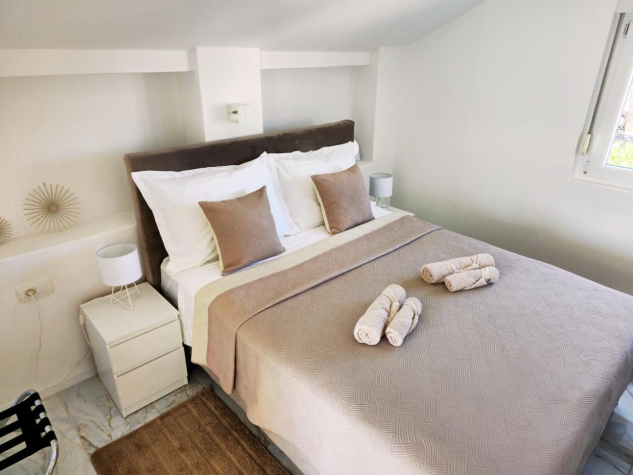 Apartment Danza Del Mar - Designed For Adults *