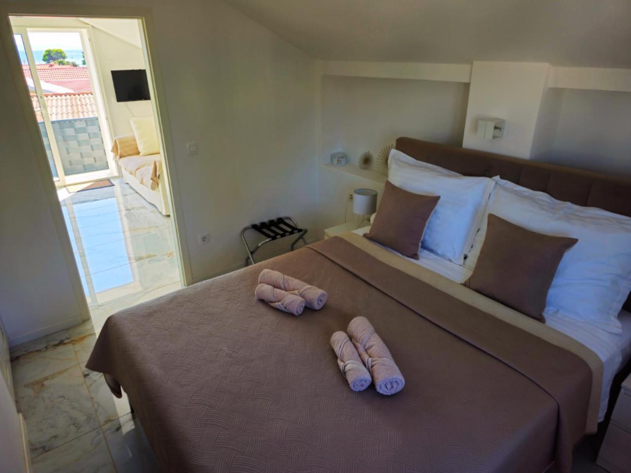 Apartment Danza Del Mar - Designed For Adults