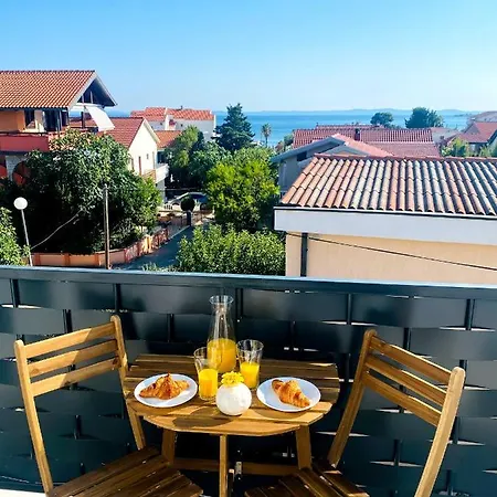 Villa Danza Del Mar - Designed For Adults Vir Exterior foto