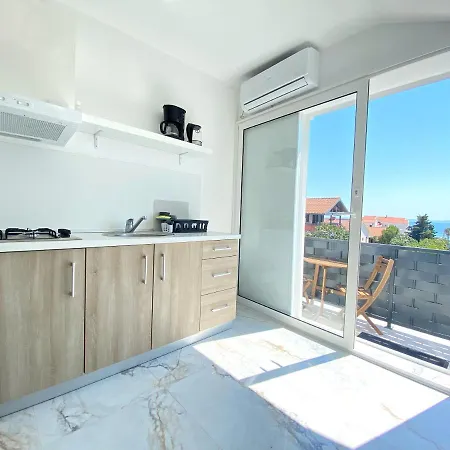 Villa Danza Del Mar - Designed For Adults Vir Exterior foto