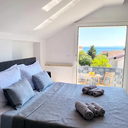 Villa Danza Del Mar - Designed For Adults Vir Exterior foto