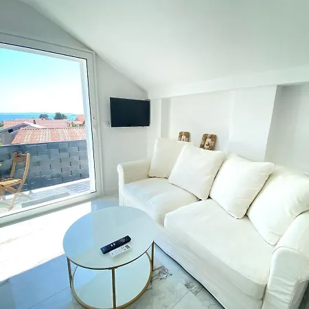 Villa Danza Del Mar - Designed For Adults Vir Exterior foto