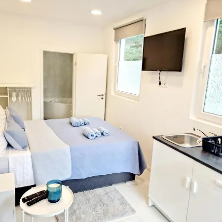 Villa Danza Del Mar - Designed For Adults Vir Exterior foto