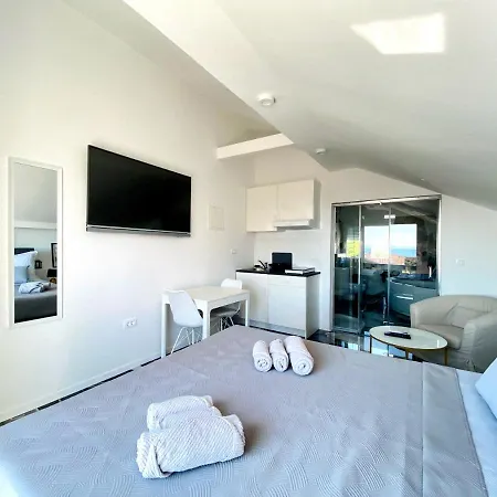 Villa Danza Del Mar - Designed For Adults Vir Exterior foto