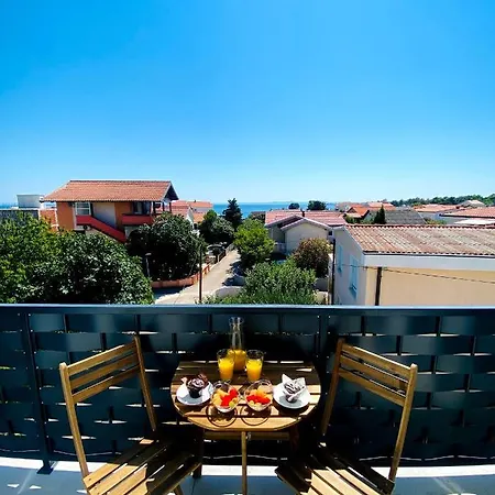 Villa Danza Del Mar - Designed For Adults Vir Exterior foto
