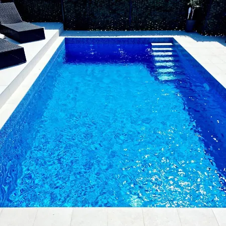 Villa Danza Del Mar - Designed For Adults Vir Exterior foto