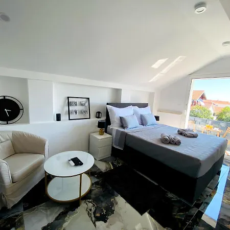 Villa Danza Del Mar - Designed For Adults Vir Exterior foto