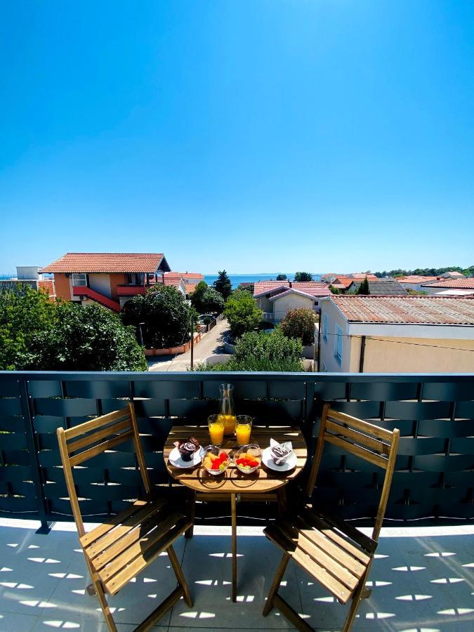 Danza Del Mar - Designed For Adults Apartment Vir