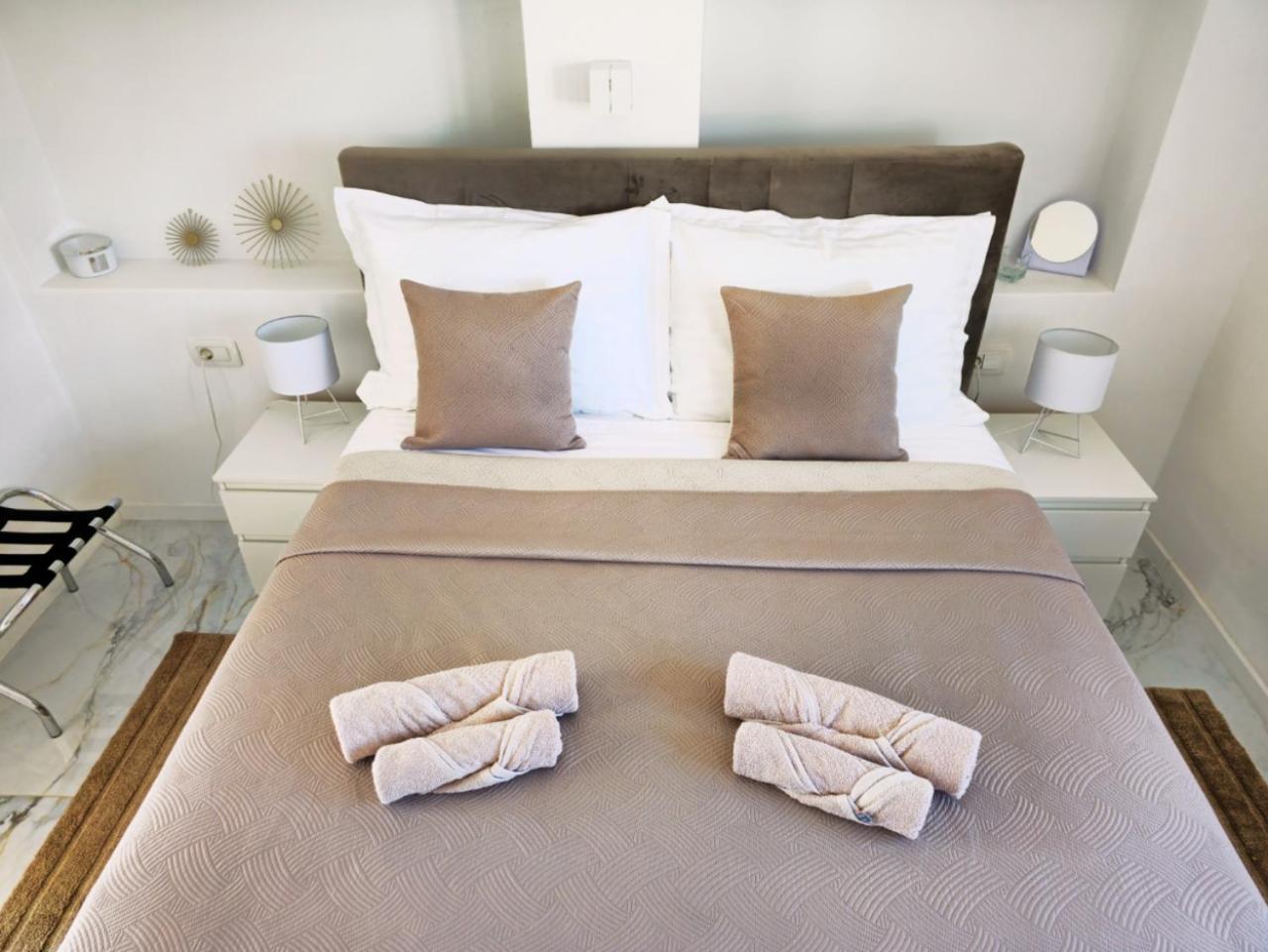 Danza Del Mar - Designed For Adults Apartment Vir